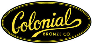 Click to visit the Colonial Bronze website